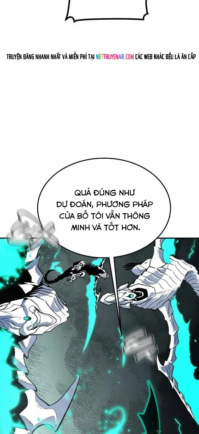 Độc Cô Tử Linh Sư Chap 218 - Next Chap 219