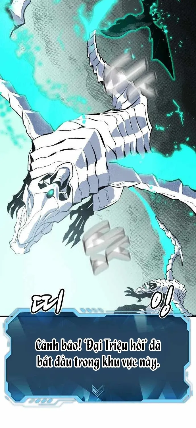 Độc Cô Tử Linh Sư Chap 218 - Next Chap 219