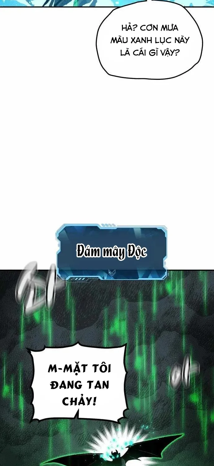 Độc Cô Tử Linh Sư Chap 218 - Next Chap 219