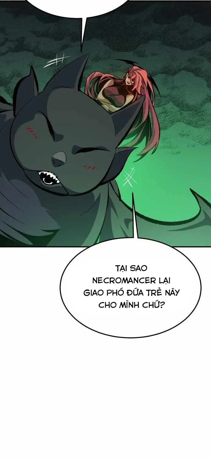 Độc Cô Tử Linh Sư Chap 218 - Next Chap 219