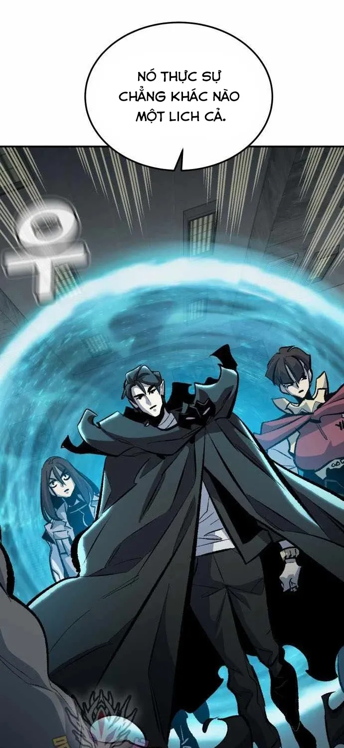 Độc Cô Tử Linh Sư Chap 218 - Next Chap 219