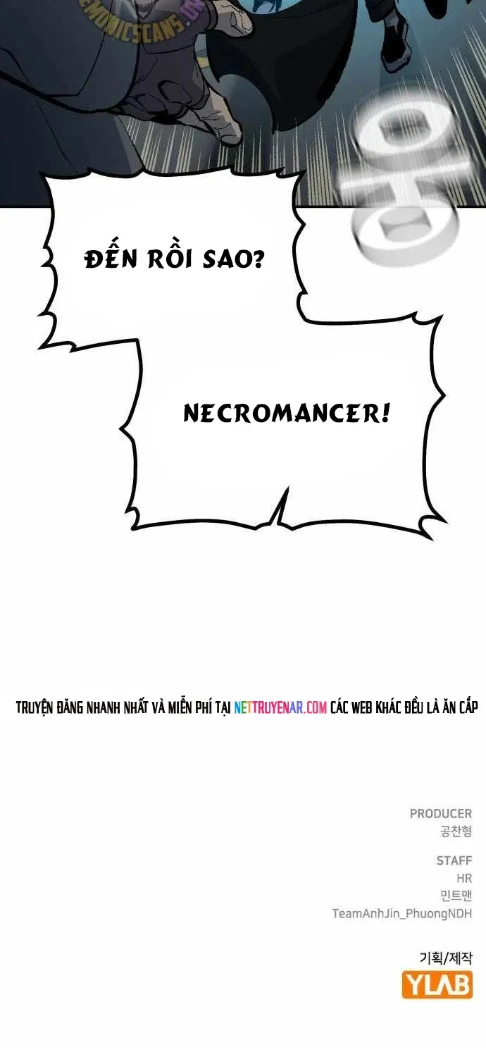 Độc Cô Tử Linh Sư Chap 218 - Next Chap 219