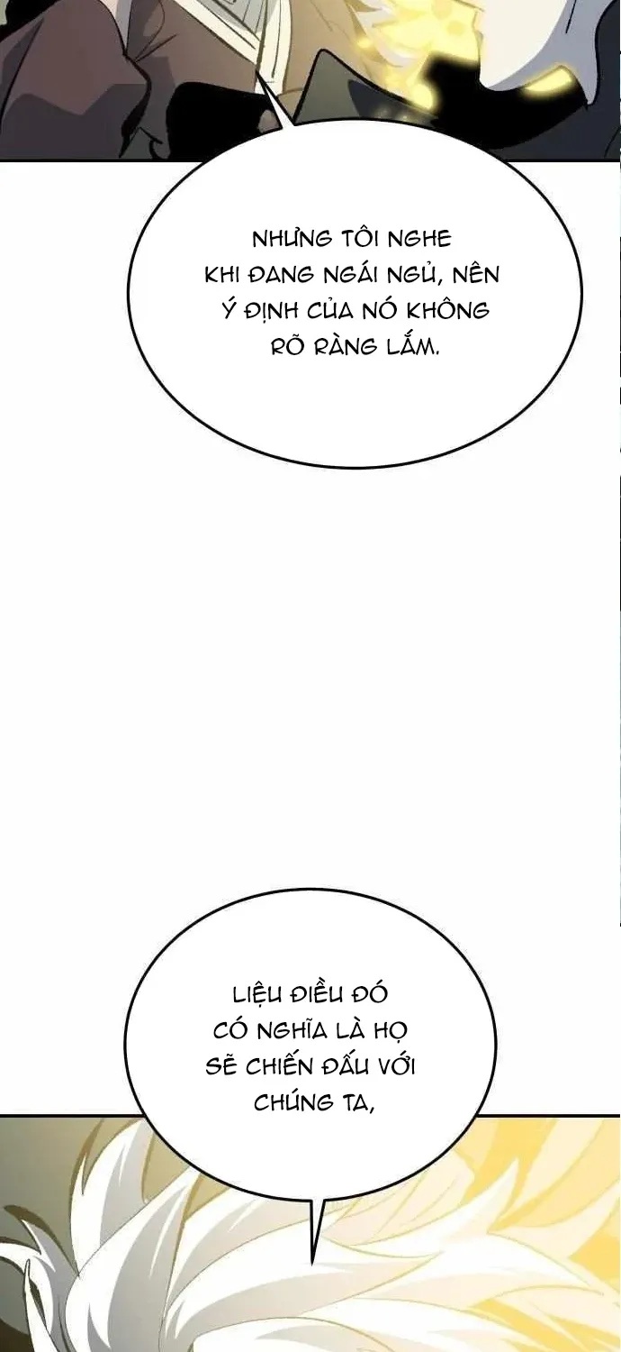 Độc Cô Tử Linh Sư Chap 219 - Next Chap 220