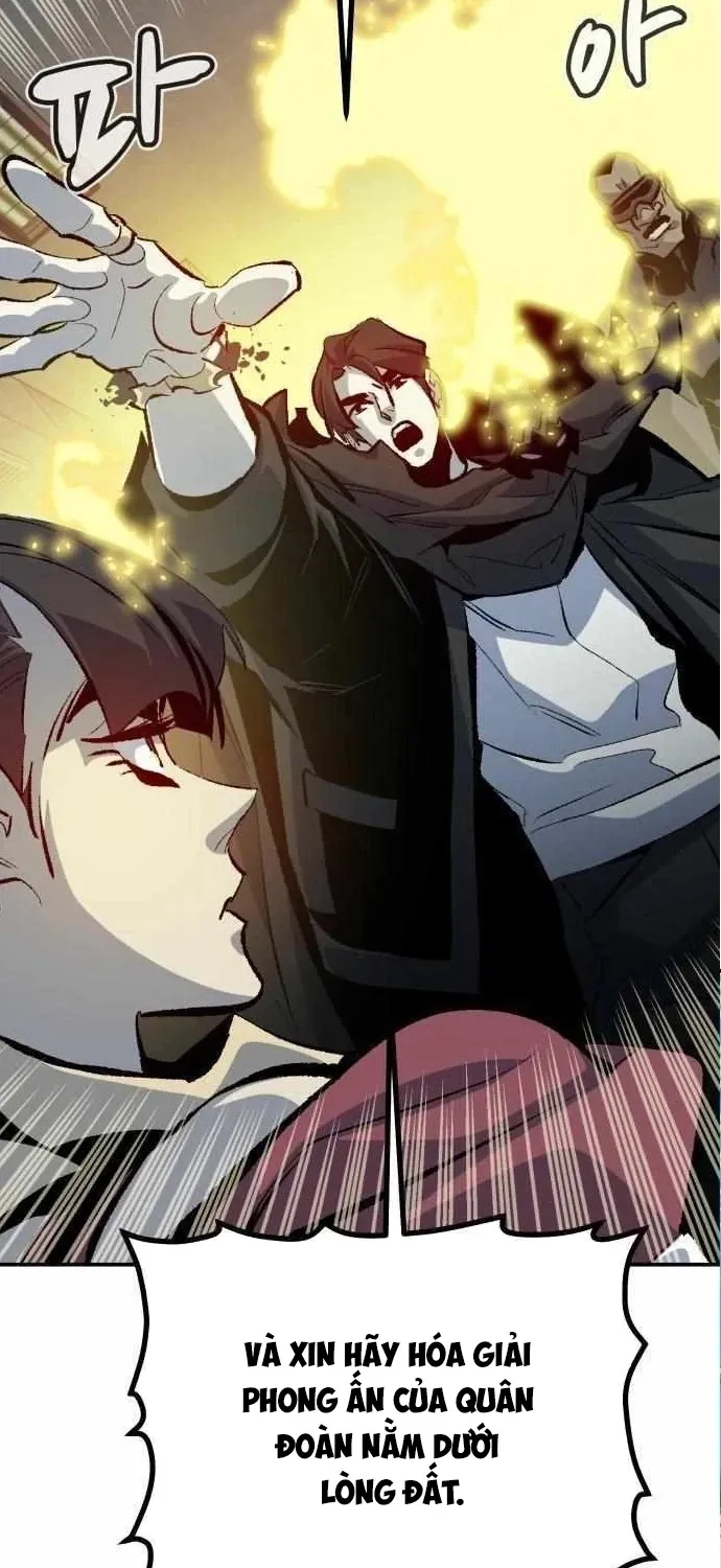 Độc Cô Tử Linh Sư Chap 219 - Next Chap 220