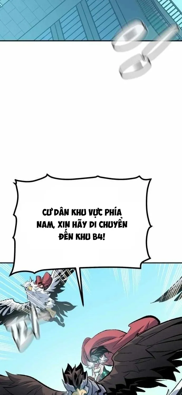 Độc Cô Tử Linh Sư Chap 219 - Next Chap 220