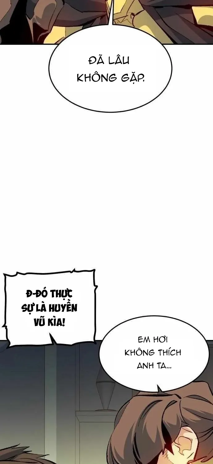 Độc Cô Tử Linh Sư Chap 219 - Next Chap 220