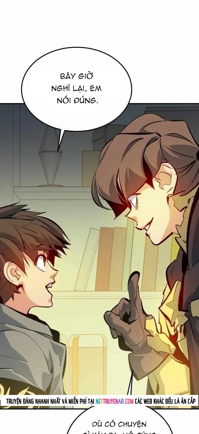 Độc Cô Tử Linh Sư Chap 219 - Next Chap 220