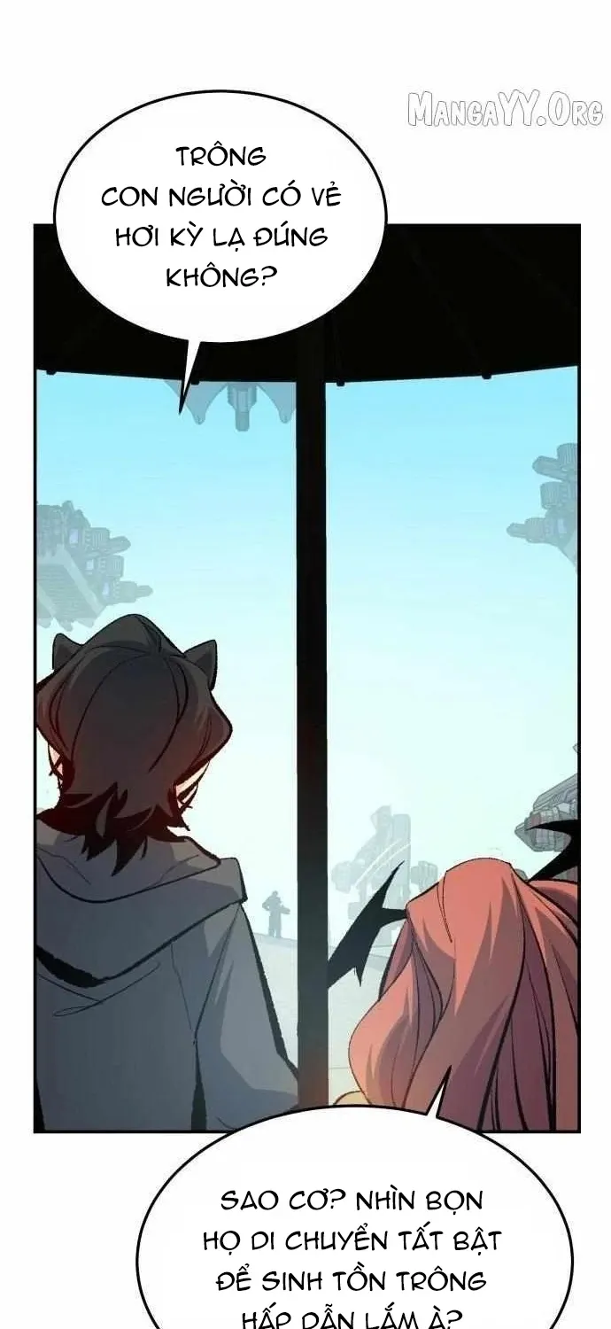 Độc Cô Tử Linh Sư Chap 219 - Next Chap 220