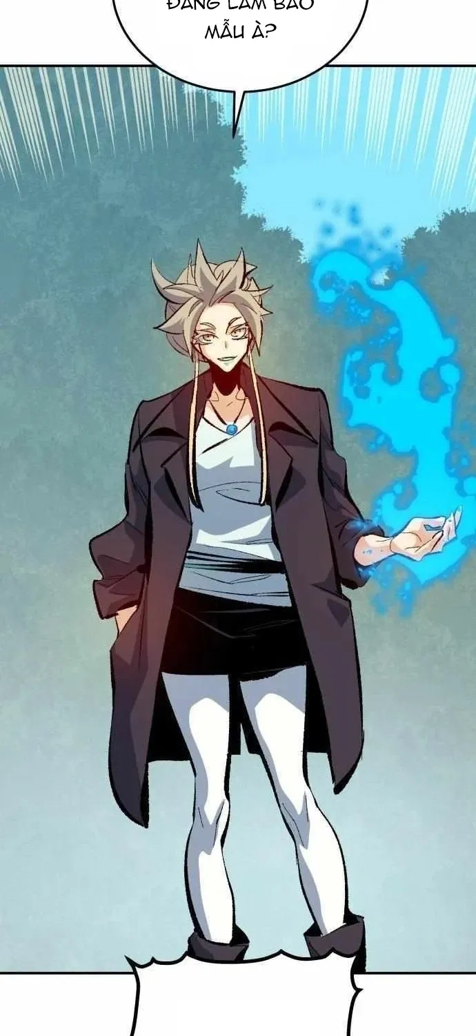 Độc Cô Tử Linh Sư Chap 219 - Next Chap 220