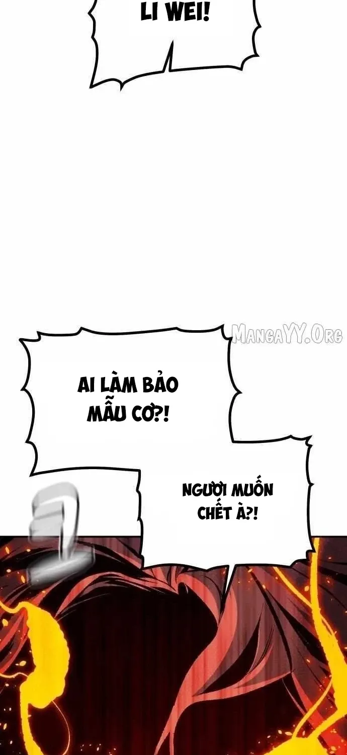 Độc Cô Tử Linh Sư Chap 219 - Next Chap 220