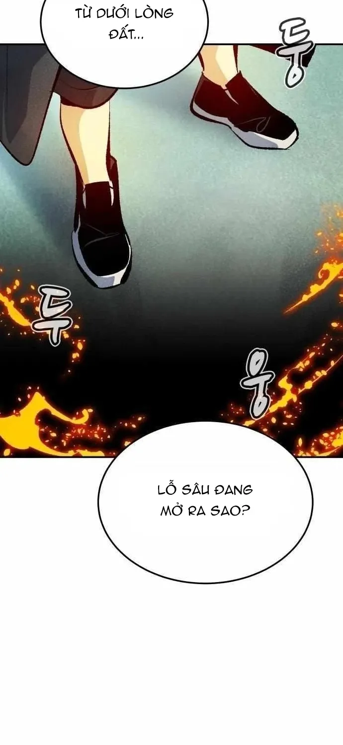 Độc Cô Tử Linh Sư Chap 219 - Next Chap 220