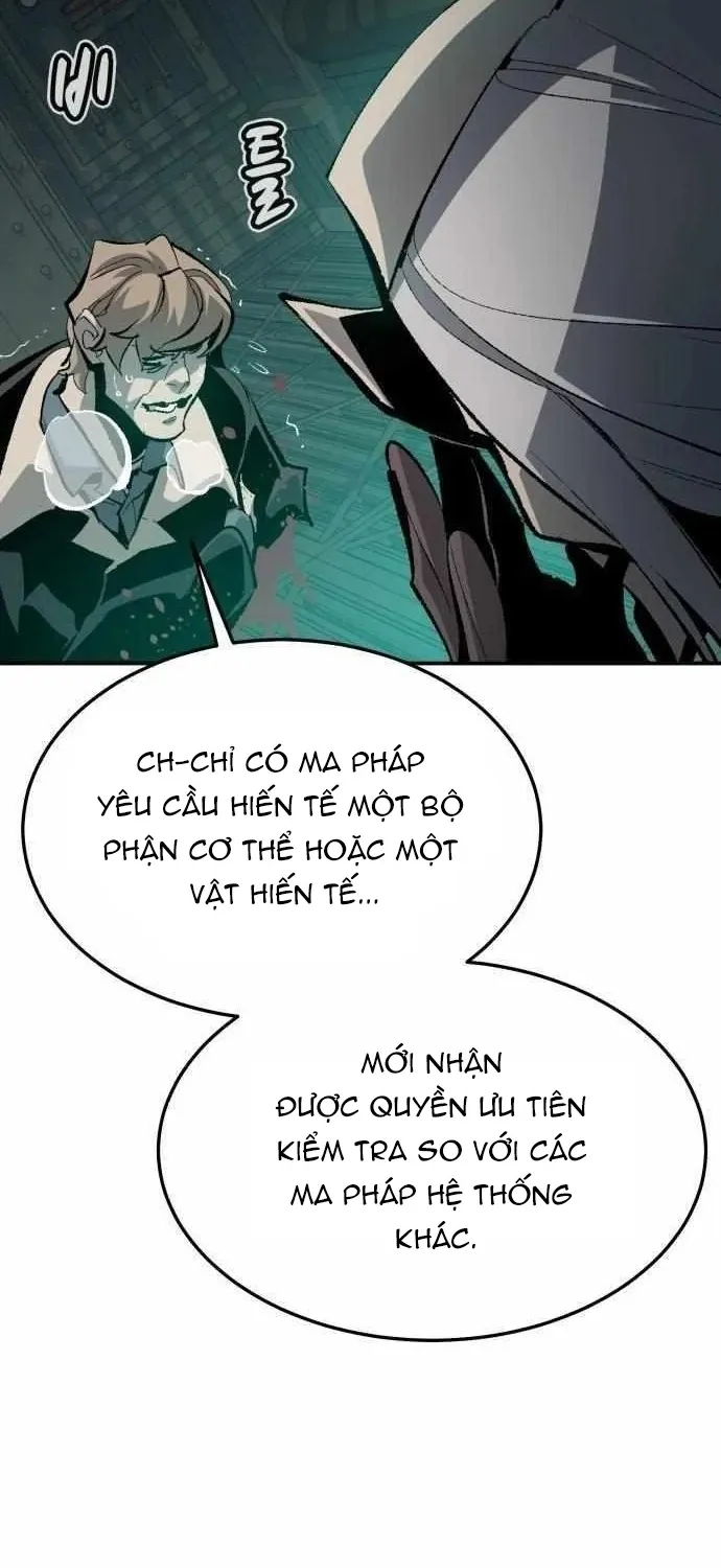 Độc Cô Tử Linh Sư Chap 219 - Next Chap 220