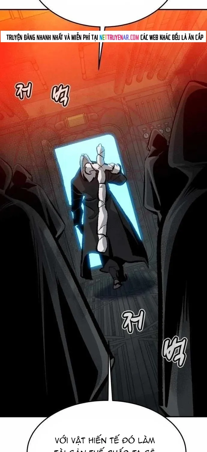 Độc Cô Tử Linh Sư Chap 219 - Next Chap 220