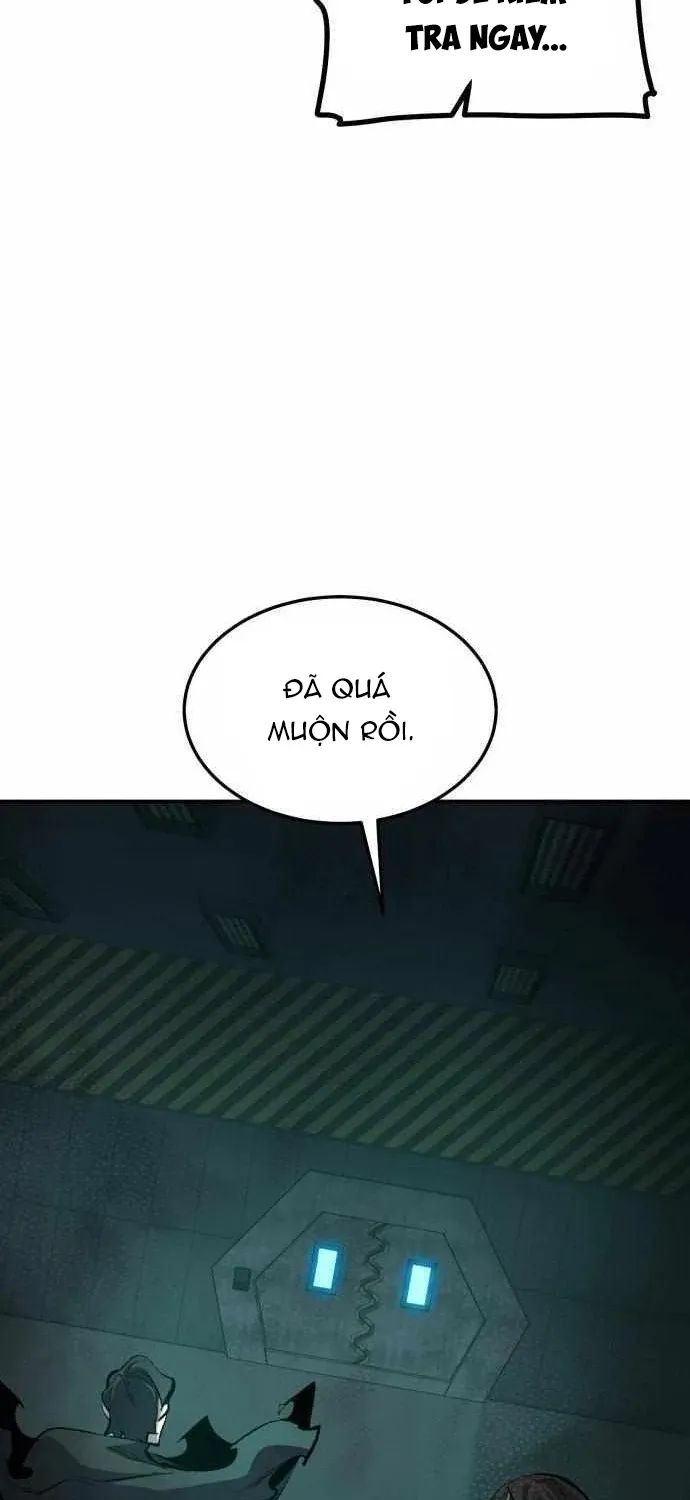 Độc Cô Tử Linh Sư Chap 219 - Next Chap 220