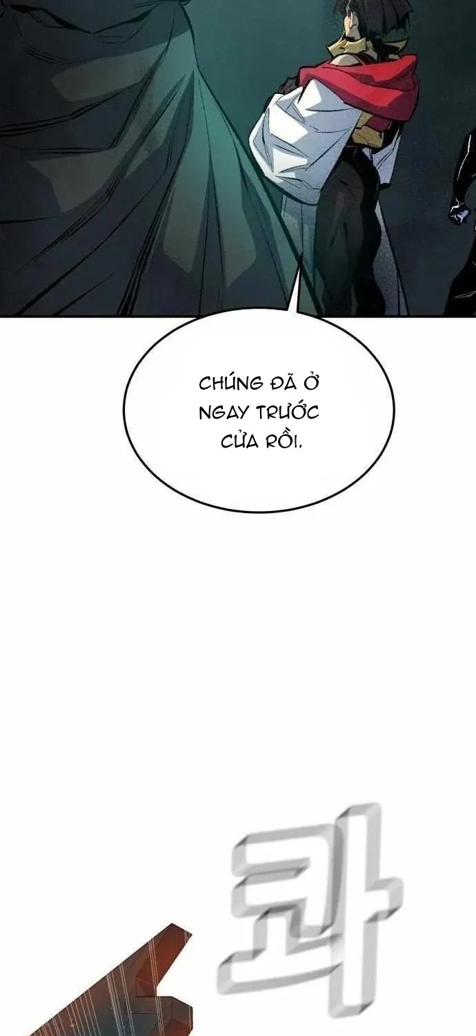 Độc Cô Tử Linh Sư Chap 219 - Next Chap 220