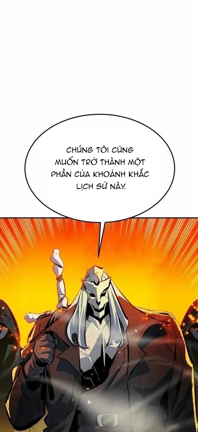 Độc Cô Tử Linh Sư Chap 219 - Next Chap 220