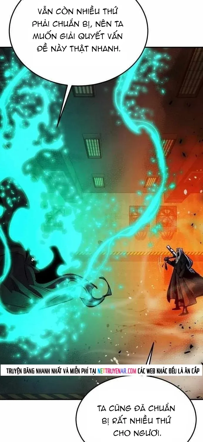 Độc Cô Tử Linh Sư Chap 219 - Next Chap 220