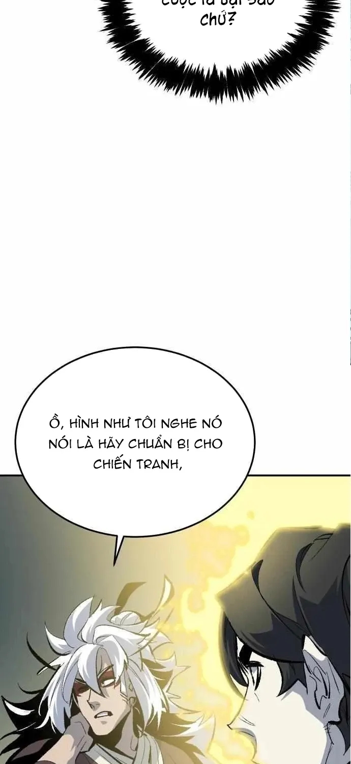 Độc Cô Tử Linh Sư Chap 219 - Next Chap 220