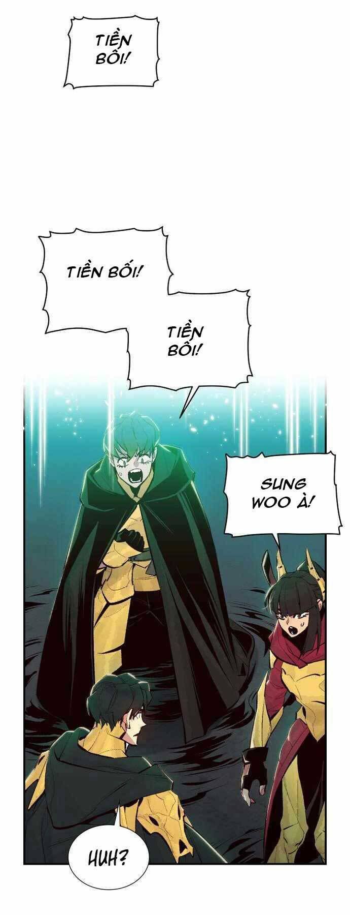 độc Cô Tử Linh Sư Chap 58 - Next Chap 59