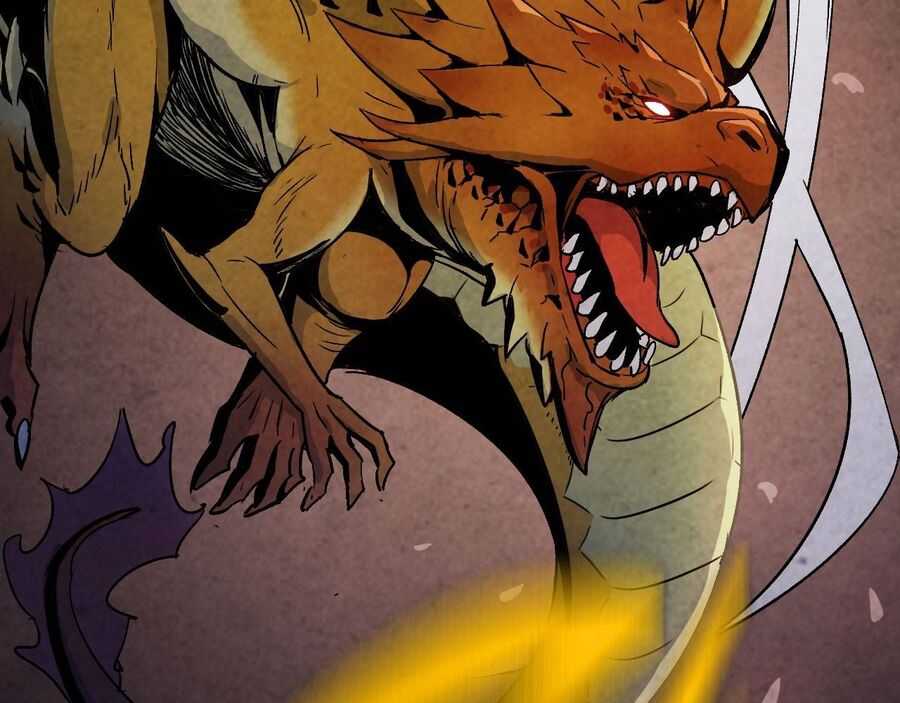 Độc Cô Tu Tiên Chap 1 - Next Chap 2