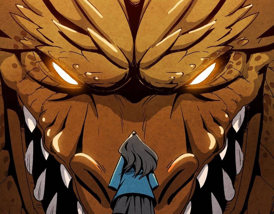 Độc Cô Tu Tiên Chap 1 - Next Chap 2