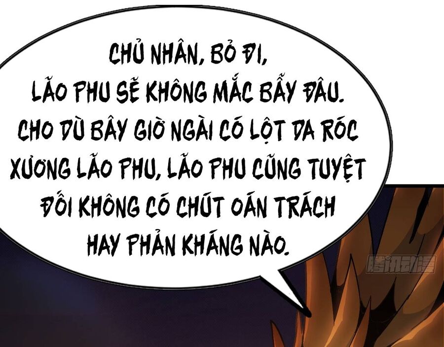 Độc Cô Tu Tiên Chap 1 - Next Chap 2