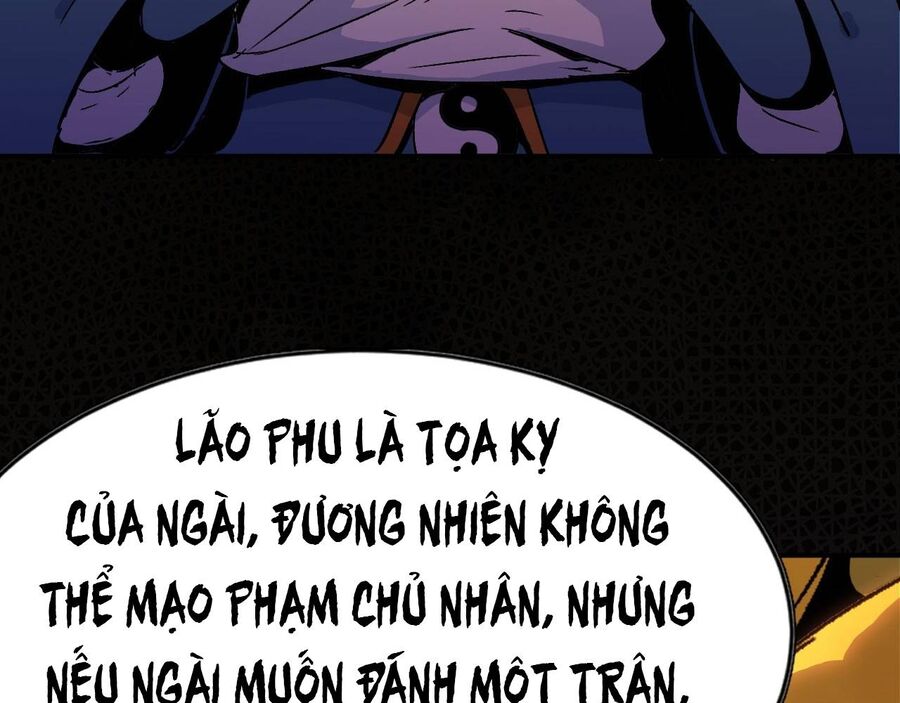 Độc Cô Tu Tiên Chap 1 - Next Chap 2