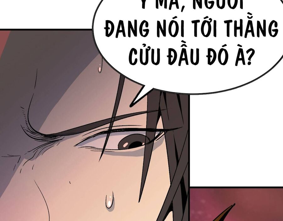 Độc Cô Tu Tiên Chap 1 - Next Chap 2