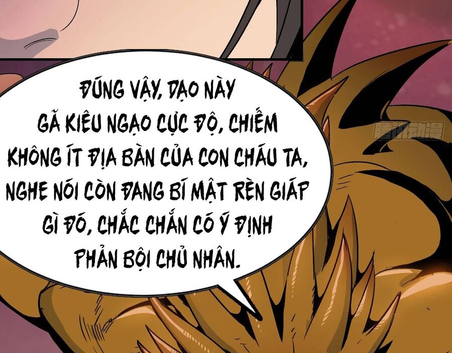 Độc Cô Tu Tiên Chap 1 - Next Chap 2