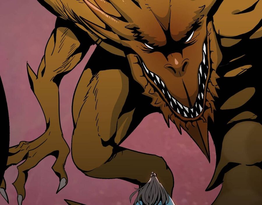 Độc Cô Tu Tiên Chap 1 - Next Chap 2