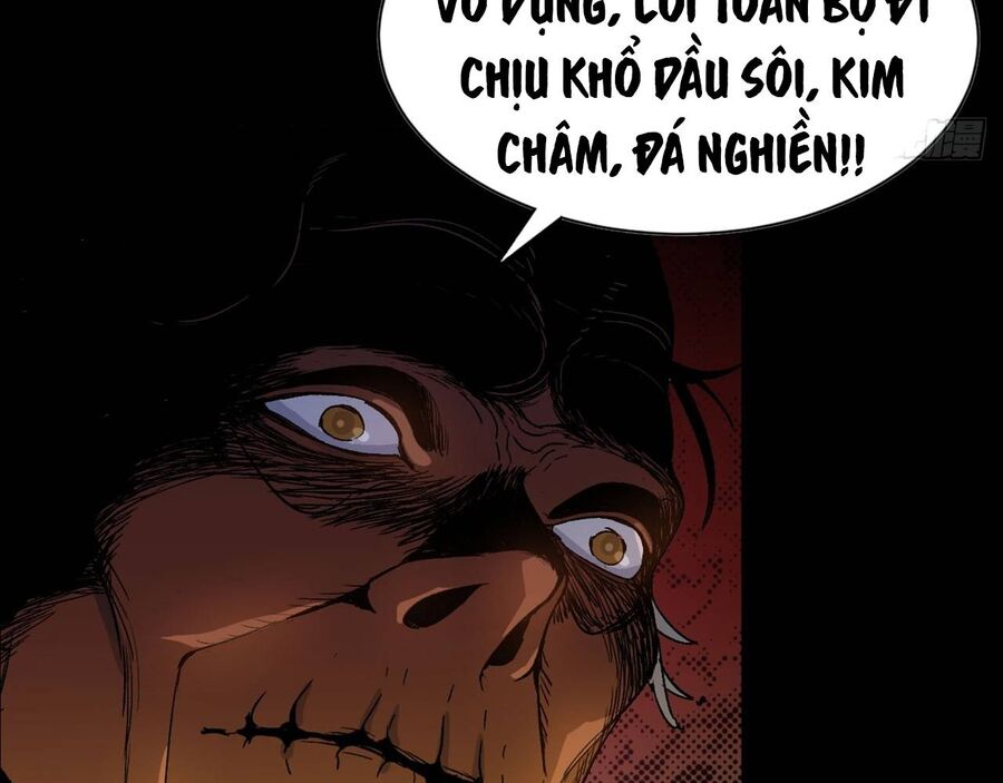 Độc Cô Tu Tiên Chap 1 - Next Chap 2