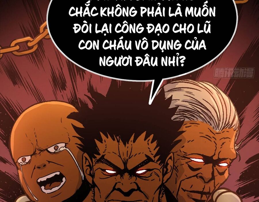 Độc Cô Tu Tiên Chap 1 - Next Chap 2