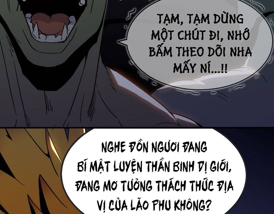 Độc Cô Tu Tiên Chap 1 - Next Chap 2