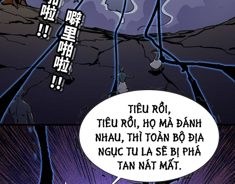 Độc Cô Tu Tiên Chap 1 - Next Chap 2
