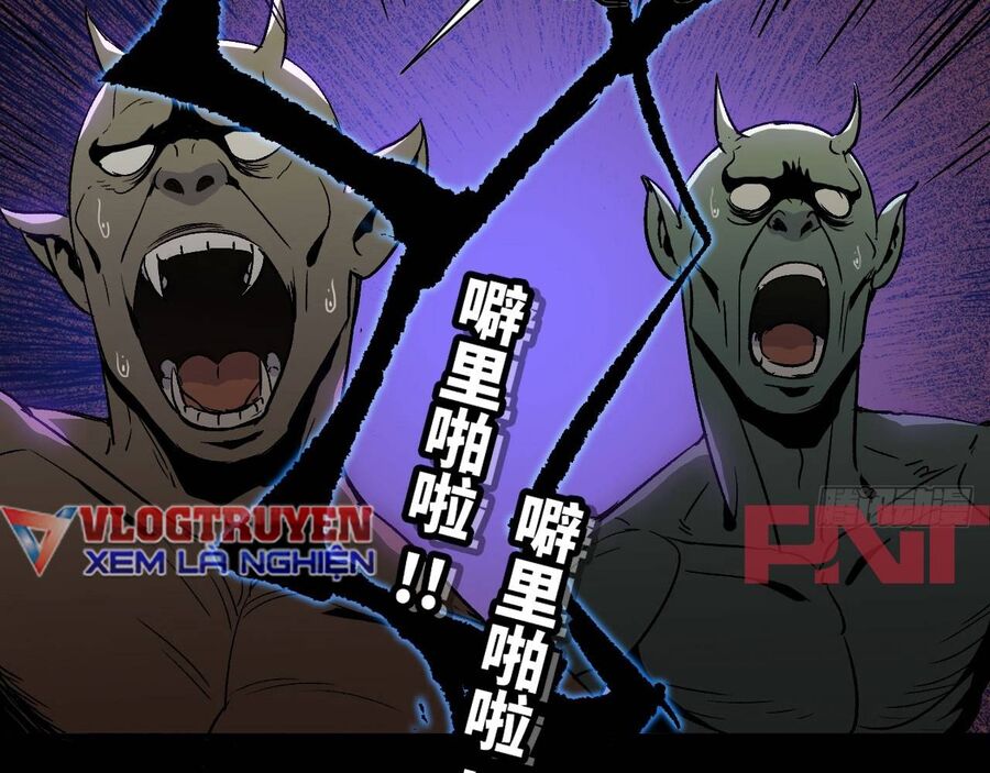 Độc Cô Tu Tiên Chap 1 - Next Chap 2