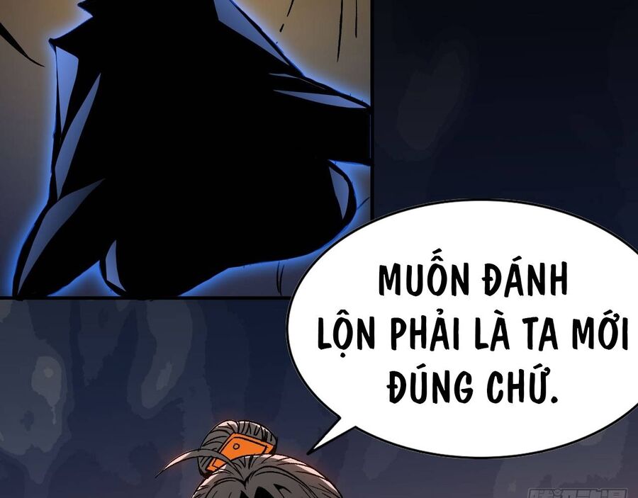 Độc Cô Tu Tiên Chap 1 - Next Chap 2