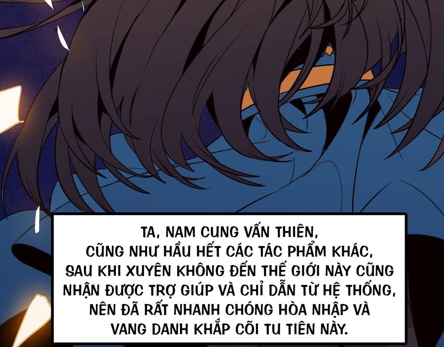 Độc Cô Tu Tiên Chap 1 - Next Chap 2