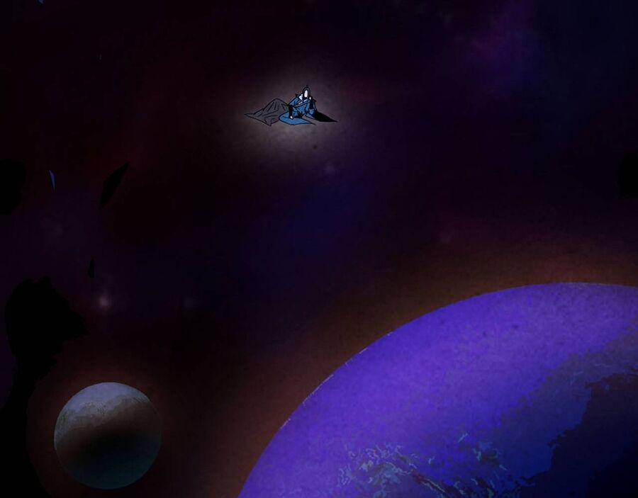 Độc Cô Tu Tiên Chap 1 - Next Chap 2