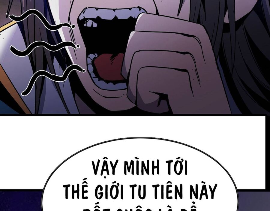 Độc Cô Tu Tiên Chap 1 - Next Chap 2