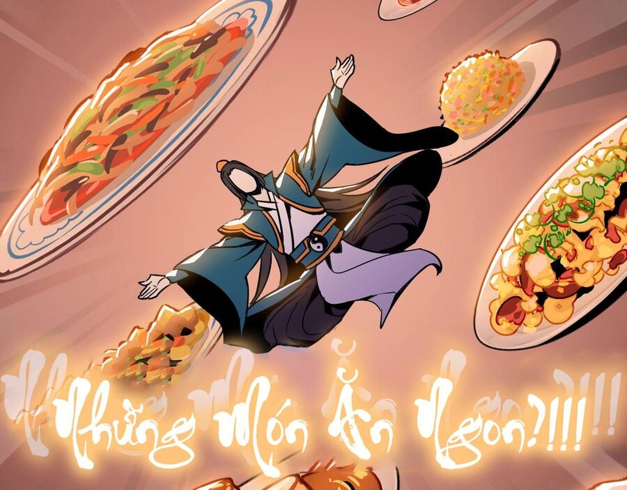 Độc Cô Tu Tiên Chap 1 - Next Chap 2