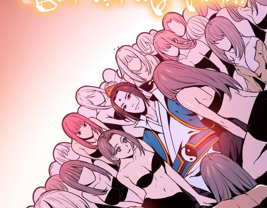 Độc Cô Tu Tiên Chap 1 - Next Chap 2