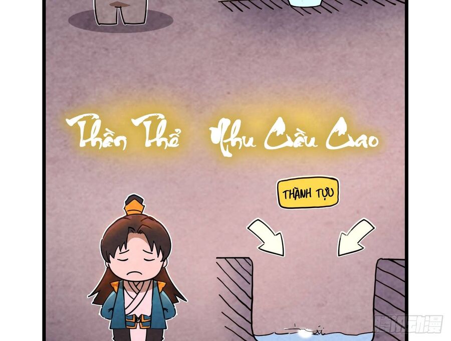 Độc Cô Tu Tiên Chap 1 - Next Chap 2