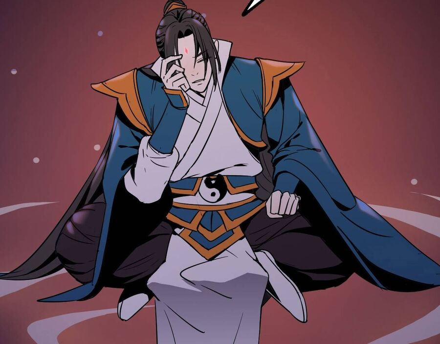 Độc Cô Tu Tiên Chap 1 - Next Chap 2