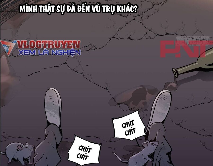Độc Cô Tu Tiên Chap 3 - Next Chap 4