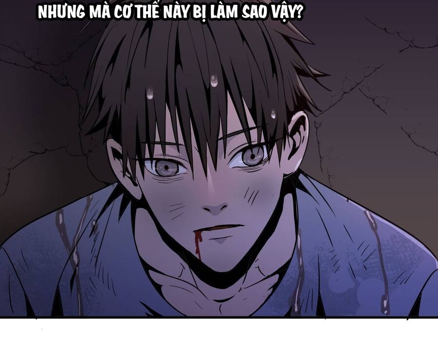Độc Cô Tu Tiên Chap 3 - Next Chap 4