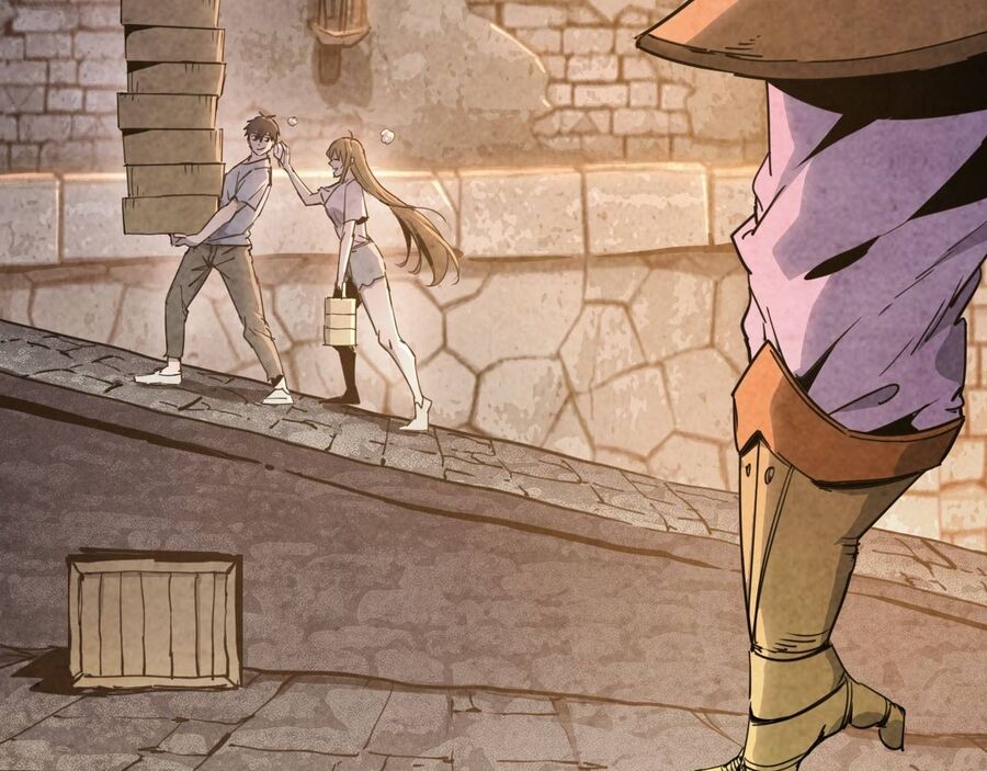 Độc Cô Tu Tiên Chap 3 - Next Chap 4