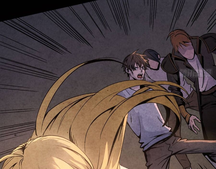 Độc Cô Tu Tiên Chap 3 - Next Chap 4