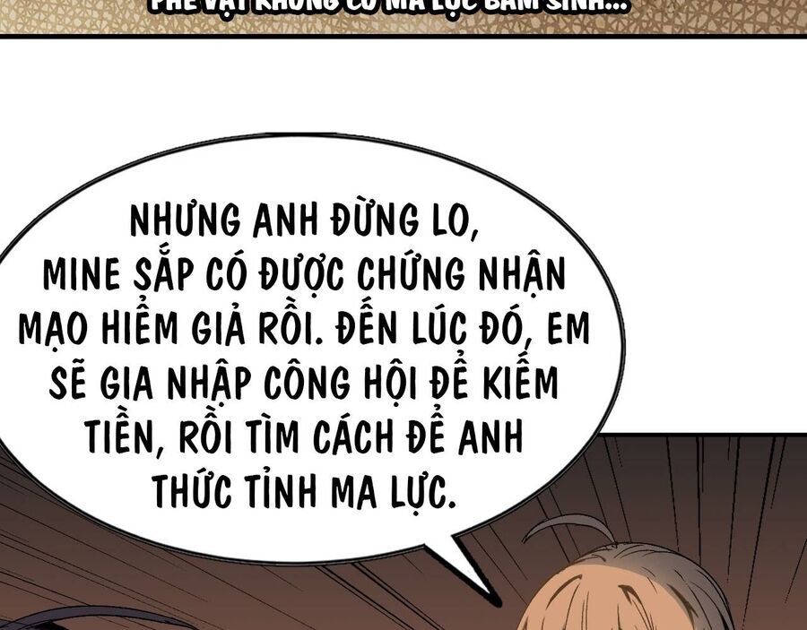 Độc Cô Tu Tiên Chap 4 - Next Chap 5