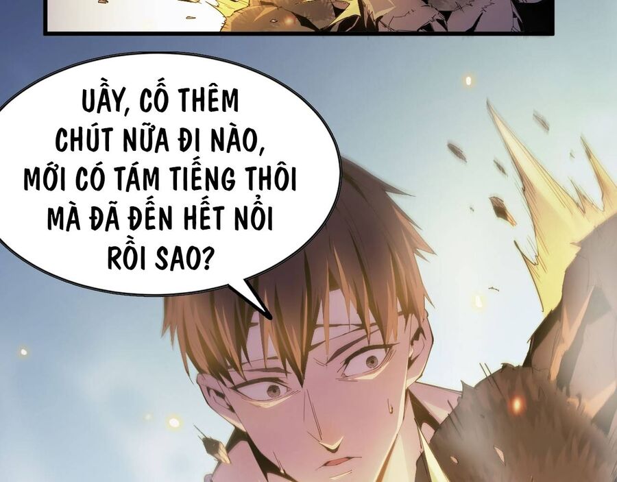 Độc Cô Tu Tiên Chap 5 - Next Chap 6