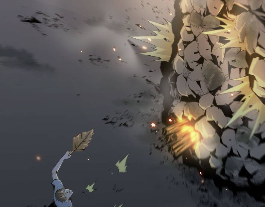 Độc Cô Tu Tiên Chap 5 - Next Chap 6